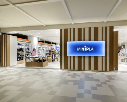MINiPLA / ミニプラ