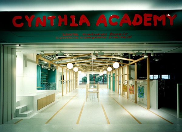 CYNTHIA ACADEMY