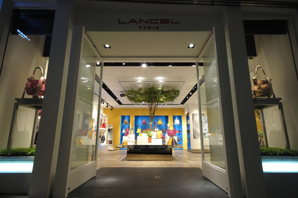 LANCEL