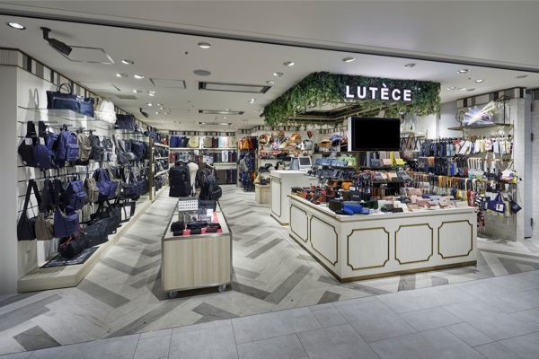 LUTECE市川シャポー店