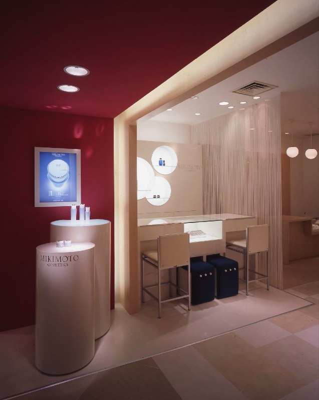 MIKIMOTO Cosmetics