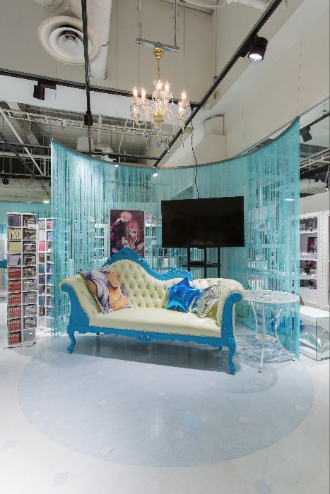 リジェットショップ Rejet Shop 060 Goodsデザイン事例 株式会社西脇一郎デザイン事務所