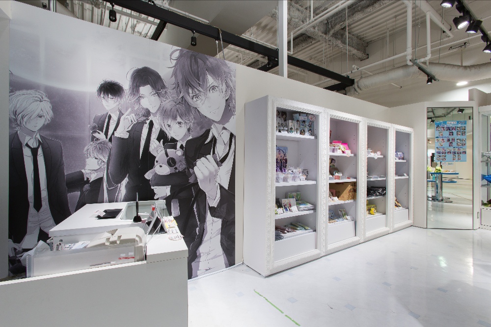 リジェットショップ Rejet Shop 060 Goodsデザイン事例 株式会社西脇一郎デザイン事務所