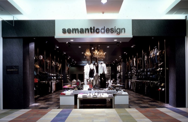 semantic design